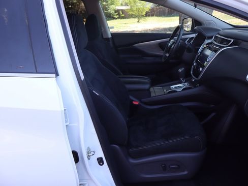 Used 2015 Nissan Murano SV w/ Premium Package AWD/4WD image 22