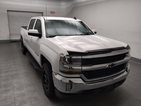 Used 2017 Chevrolet Silverado 1500 LT w/ All Star Edition AWD/4WD image 13