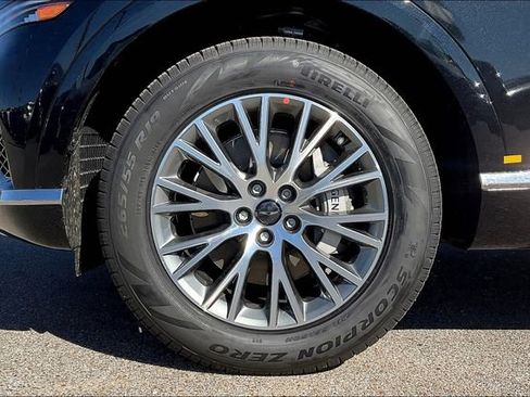 New 2025 Genesis GV80 2.5T Standard image 12