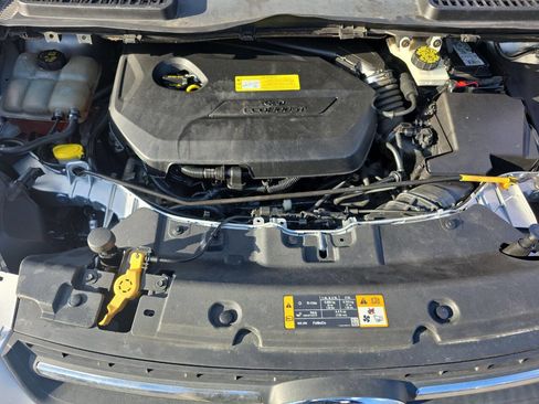 Used 2013 Ford Escape SE AWD/4WD image 22