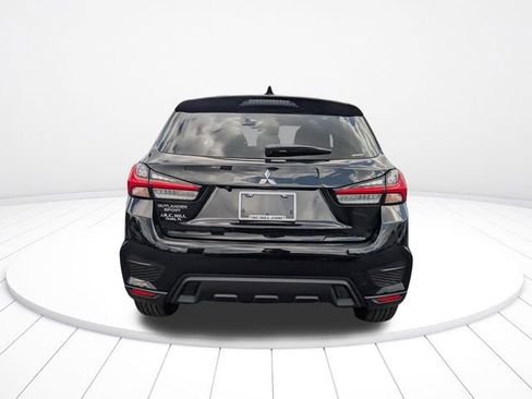 New 2026 Mitsubishi Outlander Sport ES image 4