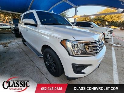 Used 2019 Ford Expedition XLT w/ Equipment Group 202A