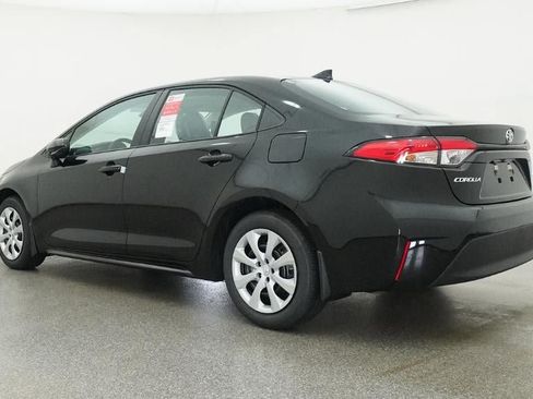 New 2026 Toyota Corolla LE FWD image 21