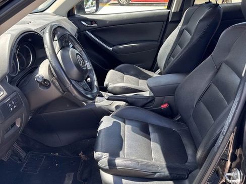 Used 2015 MAZDA CX-5 Grand Touring FWD image 7