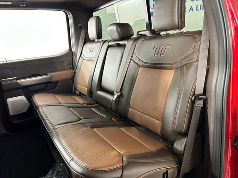 New 2025 Ford F150 King Ranch image 35