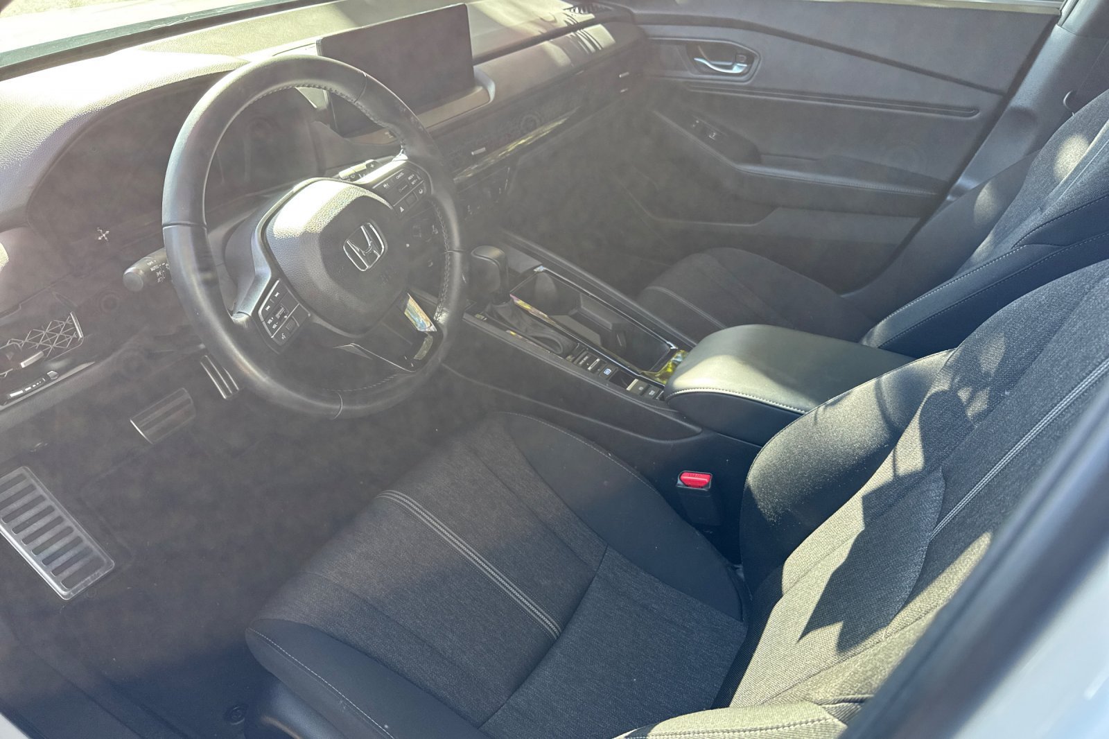 Used 2025 Honda Accord Sport image 7