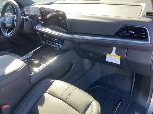 New 2026 Chevrolet Tahoe RST w/ Comfort Package image 25