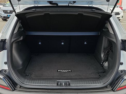 Used 2023 Hyundai Kona SEL image 28