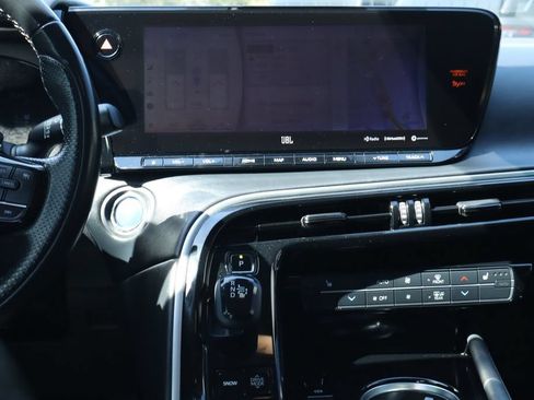 Used 2022 Toyota Mirai w/ Advanced Technology Package RWD image 27