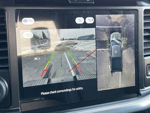 New 2026 Ford F150 Lariat w/ Equipment Group 502A High image 34