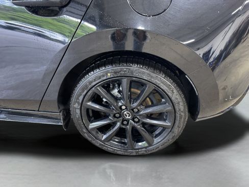 Used 2025 MAZDA MAZDA3 s Sport FWD image 22