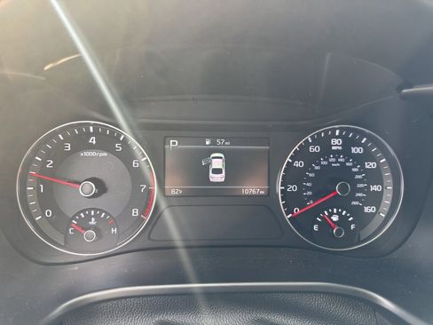 Certified 2024 Kia Forte LX image 26