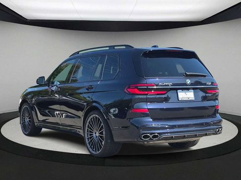 Used 2024 BMW ALPINA XB7 AWD/4WD image 6