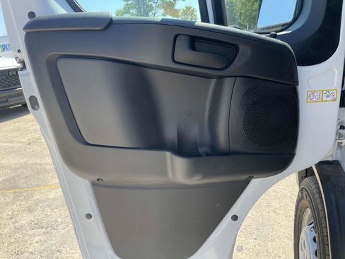 New 2025 RAM ProMaster 2500 w/ Safety Group FWD image 29