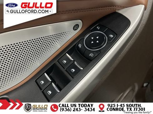 Certified 2023 Ford Explorer King Ranch w/ Technology Package RWD image 21