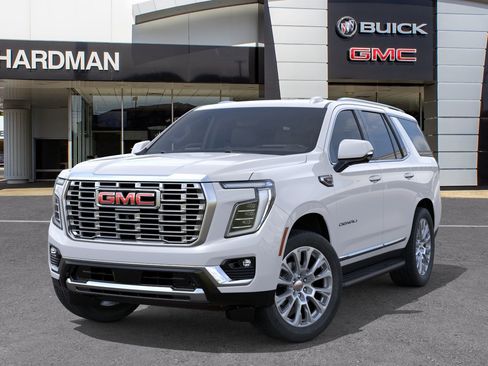 New 2026 GMC Yukon Denali RWD image 6