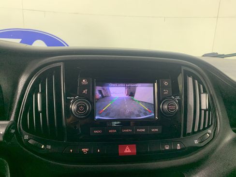 Used 2021 RAM ProMaster City Tradesman SLT FWD image 25