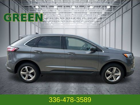 Used 2023 Ford Edge SEL w/ Convenience Package AWD/4WD image 6