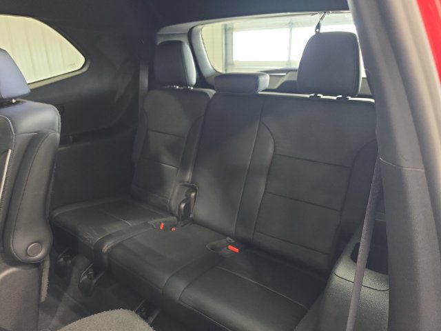 Used 2026 Buick Enclave Sport Touring AWD/4WD image 27