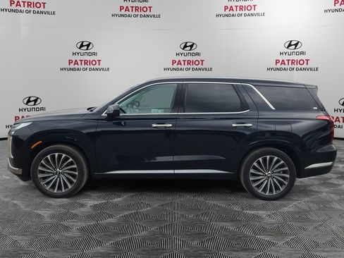 Used 2025 Hyundai Palisade Calligraphy AWD/4WD image 6