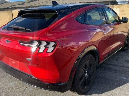 Certified 2021 Ford Mustang Mach-E California Route 1 image 5