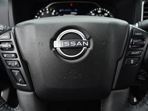 Certified 2024 Nissan Frontier SV w/ SV Convenience Package image 22