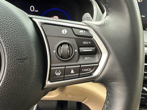 Certified 2024 Acura MDX SH-AWD image 16