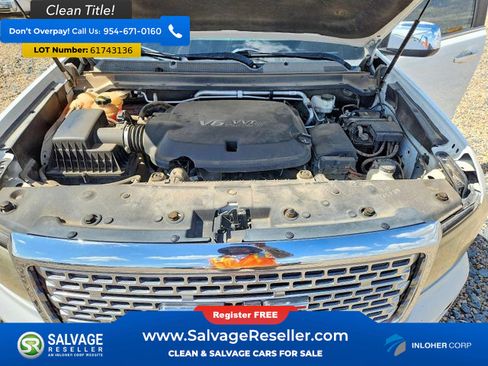 Used 2018 GMC Canyon Denali AWD/4WD image 15