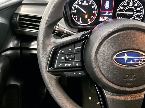 Used 2024 Subaru Crosstrek 2.0i Premium image 23