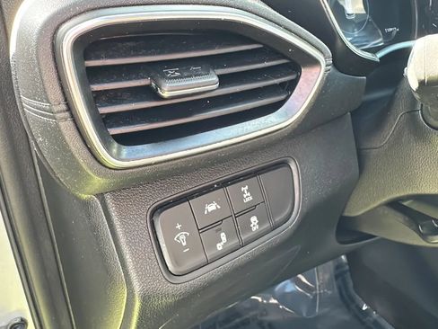 Used 2019 Hyundai Santa Fe SEL w/ Cargo Package AWD/4WD image 35