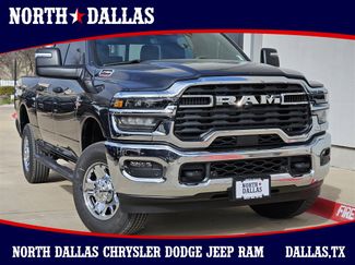 New 2026 RAM 2500 Tradesman video 1