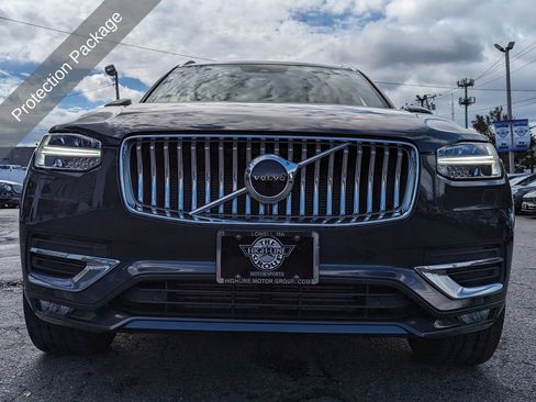 Used 2021 Volvo XC90 T6 Inscription w/ Protection Package AWD/4WD image 5