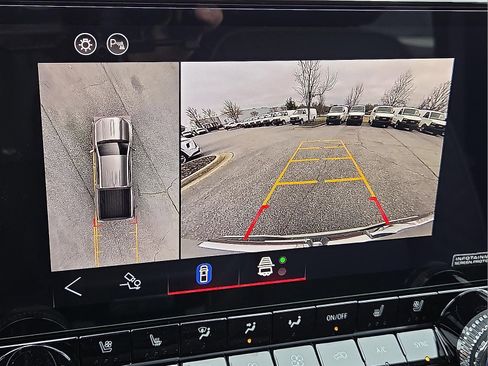 New 2026 GMC Canyon Denali image 18