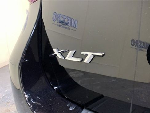 Certified 2021 Ford Explorer XLT w/ Equipment Group 202A image 20