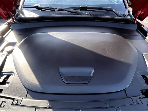 Certified 2023 Volvo C40 P8 Recharge Ultimate image 28