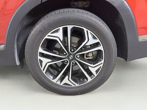 Used 2019 Hyundai Santa Fe FWD w/ Cargo Package image 32
