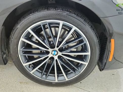 Used 2021 BMW 530i w/ Convenience Package RWD image 55