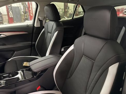 New 2026 Buick Envision Sport Touring AWD/4WD image 24