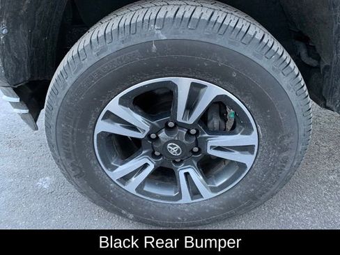 Used 2022 Toyota Tacoma SR image 10