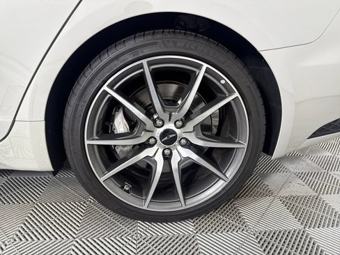 New 2026 Genesis G70 2.5T Prestige RWD image 25