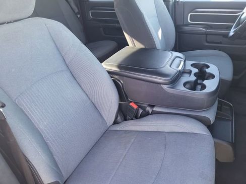 Certified 2024 RAM 2500 Big Horn image 13