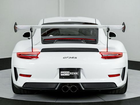 Used 2019 Porsche 911 GT3 RS RWD image 7