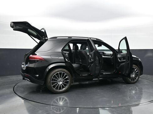 Used 2023 Mercedes-Benz GLE 350 4MATIC image 52