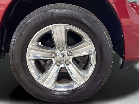 Used 2015 RAM 1500 Sport w/ Convenience Group AWD/4WD image 47