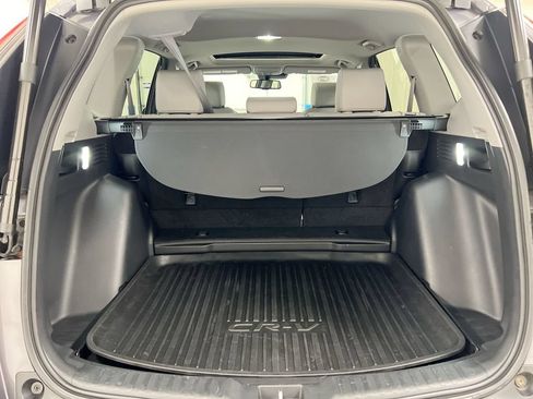 Used 2021 Honda CR-V EX-L image 24