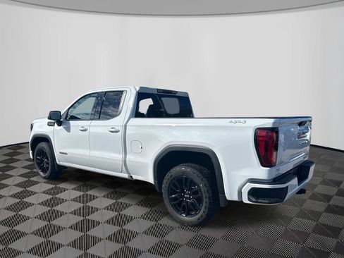 Used 2024 GMC Sierra 1500 Elevation AWD/4WD image 7