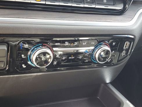 New 2026 GMC Sierra 1500 SLT w/ SLT Premium Plus Package image 26