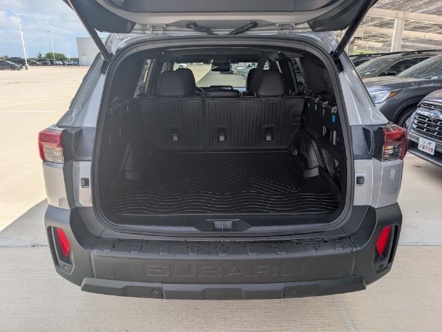 New 2026 Subaru Outback Limited XT AWD/4WD image 21