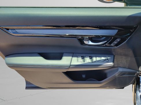 Certified 2023 Honda CR-V EX-L image 23