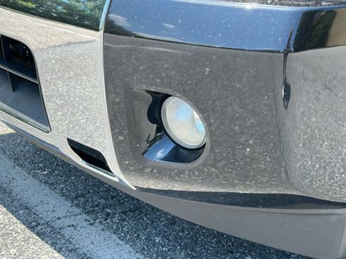 Used 2014 Nissan Titan SV image 5